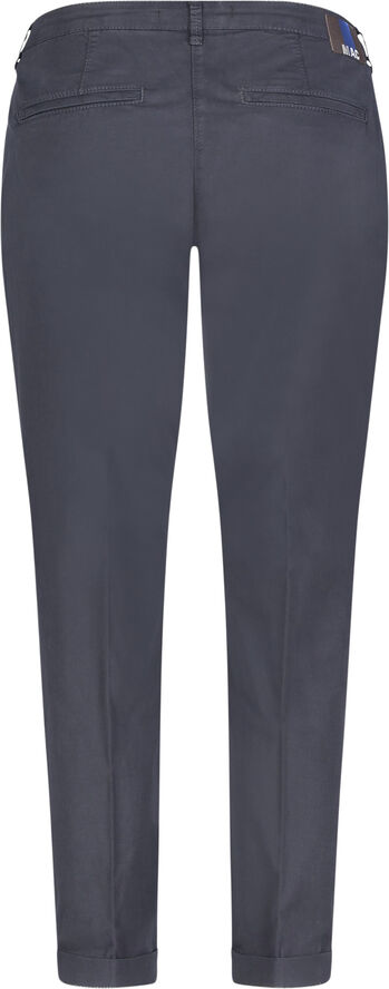 MAC Jeans CHINO Dark blue ppt