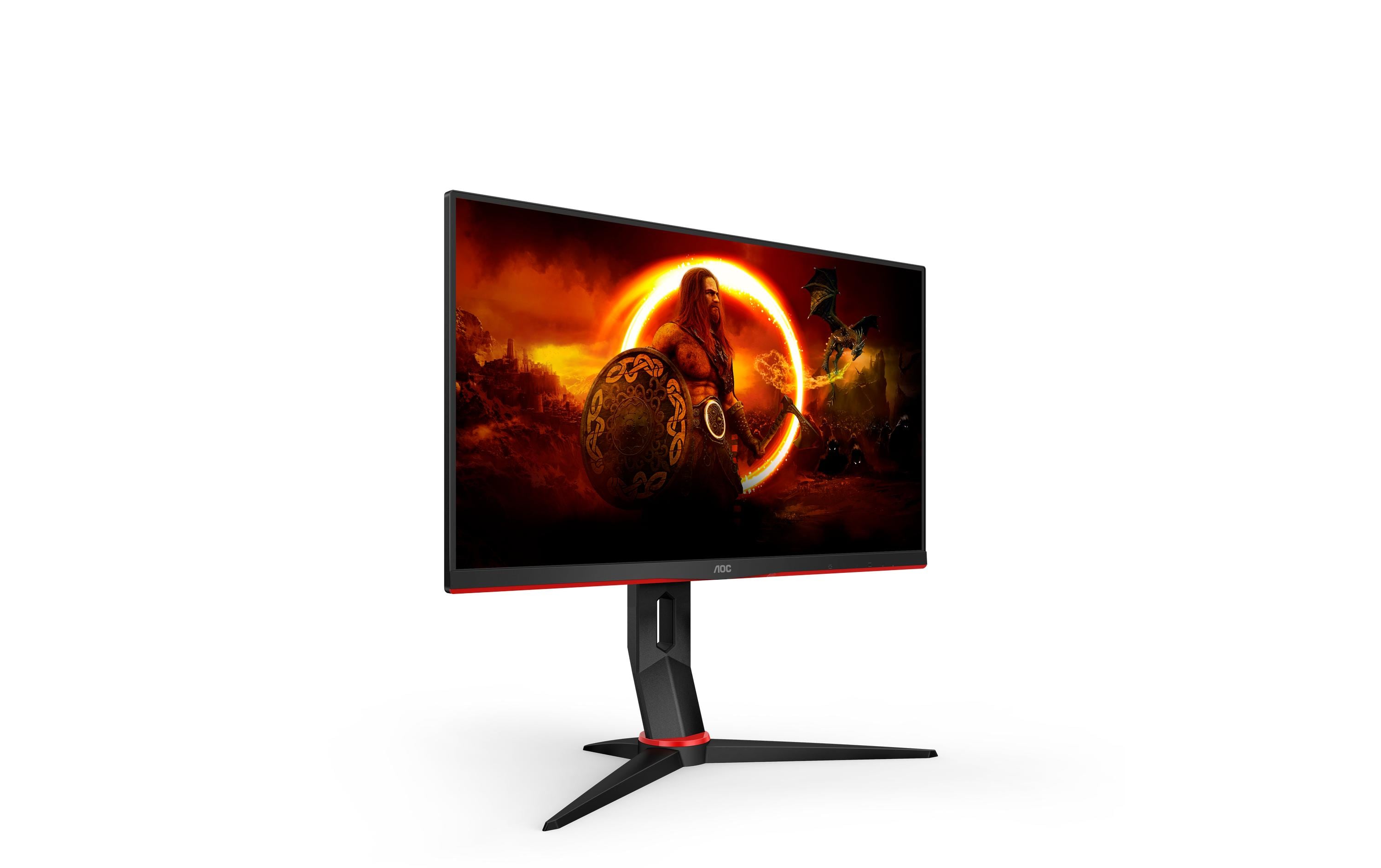 Monitor Q24G2A/BK<br>23.8
