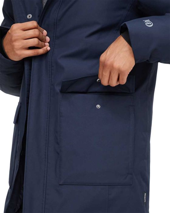 Daily Parka Men vinterjakke
