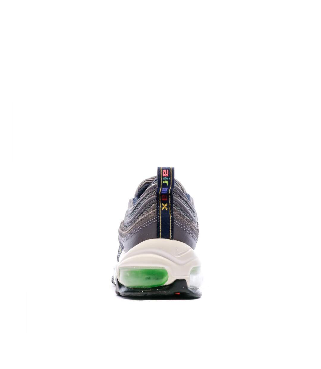 Air Max 97 Baskets Grises Femme Nike