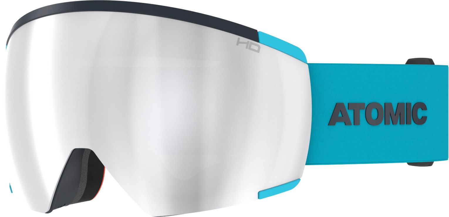 AtomicREDSTER HD - blau