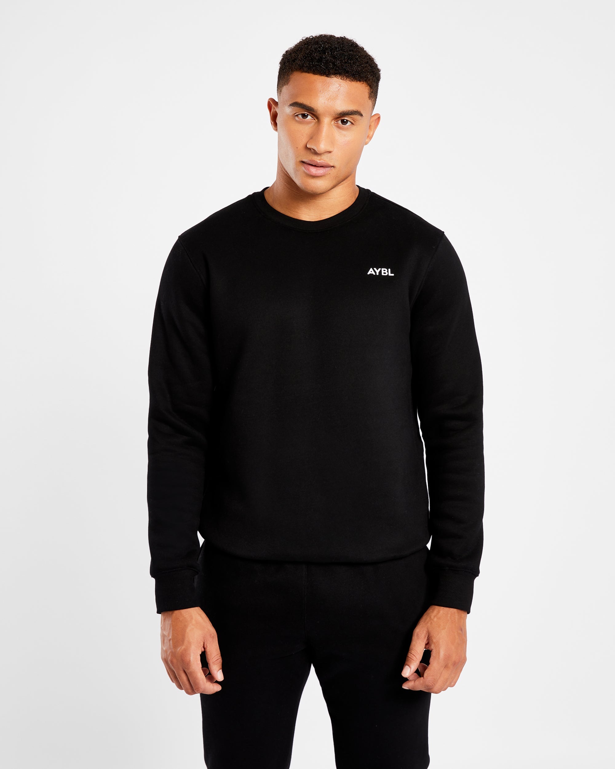 Essential Sweater