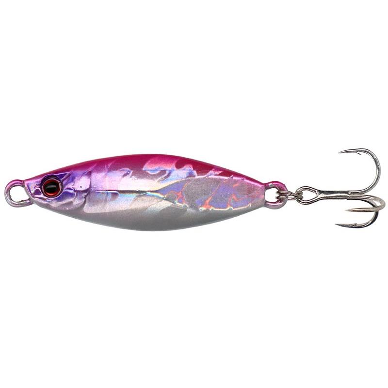 Jig Illex Micro Slow Lazy Jig - 24G