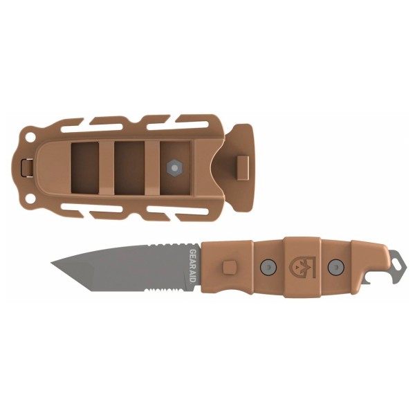 GearAid - Kotu Tanto - Couteau