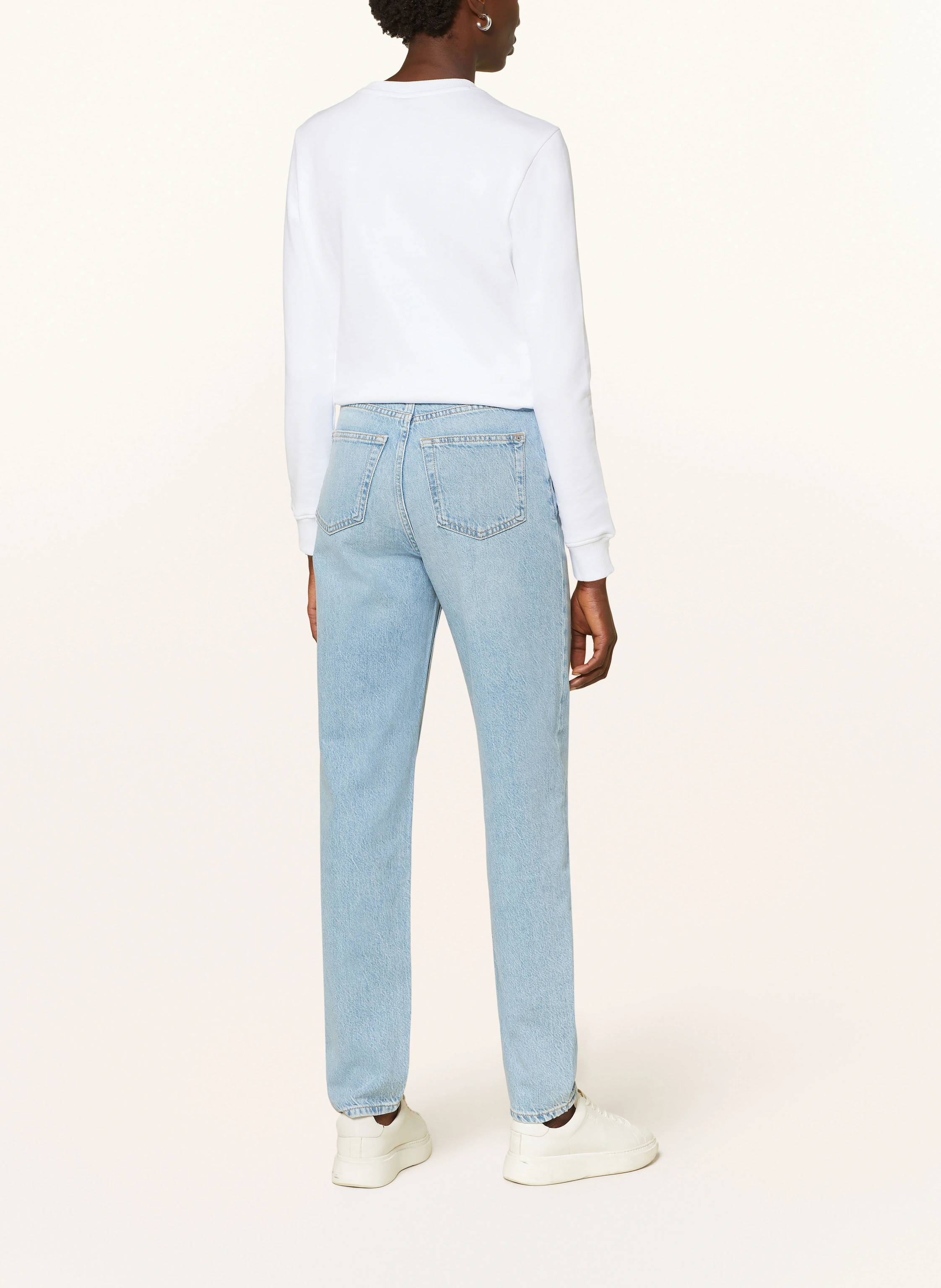 BOSS Straight Jeans RUTH