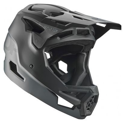 Casque Intégral Seven Project 23 ABS Noir
