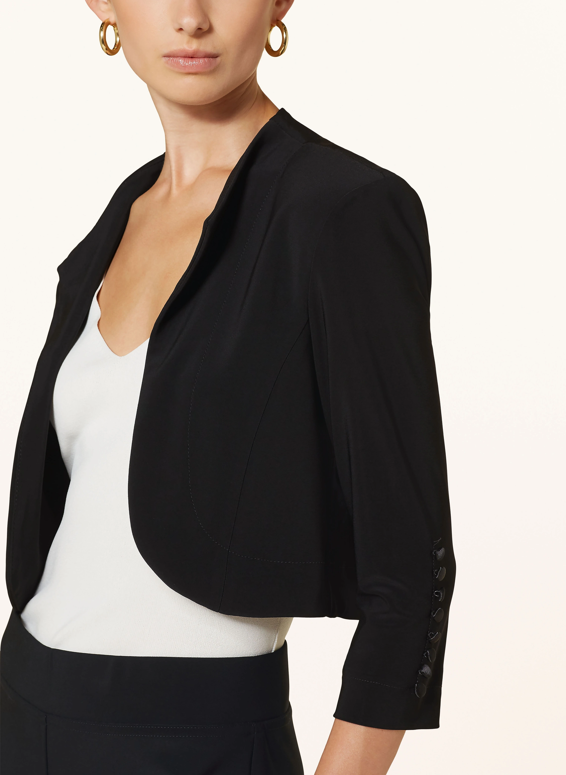 Joseph Ribkoff Bolero mit 3/4-Arm