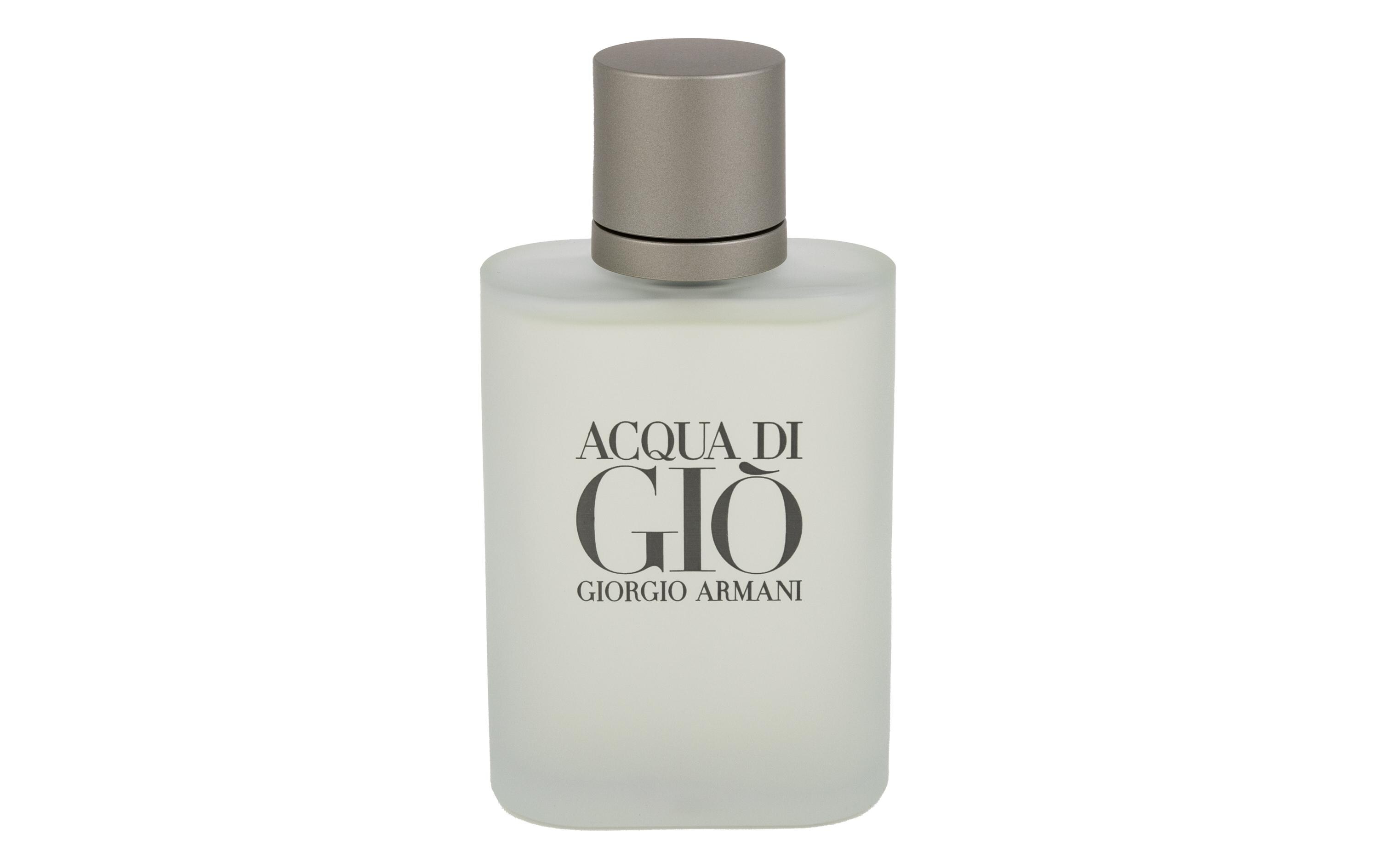 Acqua di Gio Homme Eau de Toilette Set 1 StückDuftset mit Parfum und Deo