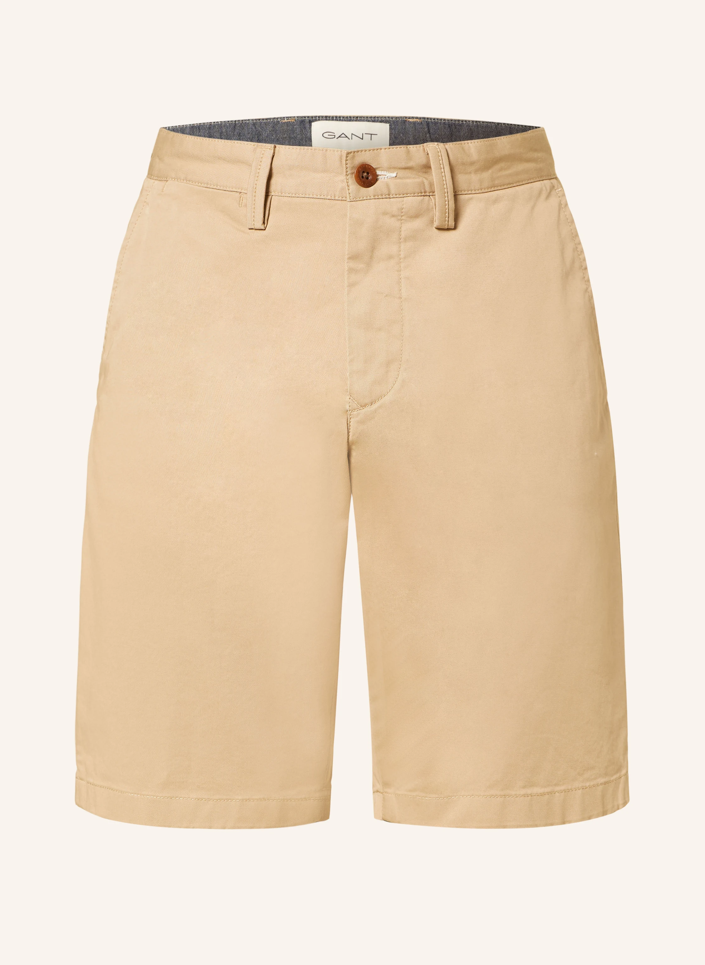 GANT Chinoshorts Relaxed Fit