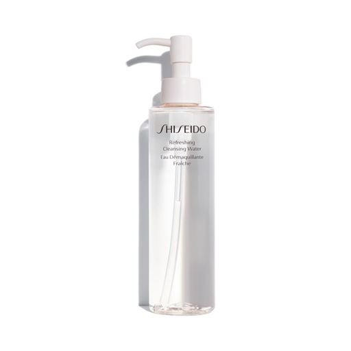 Shiseido Refreshing Cleansing Water, 180 ml