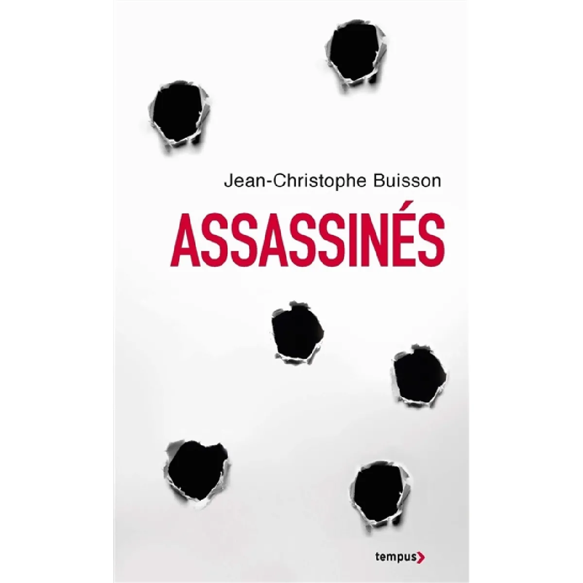 Assassinés · Occasion