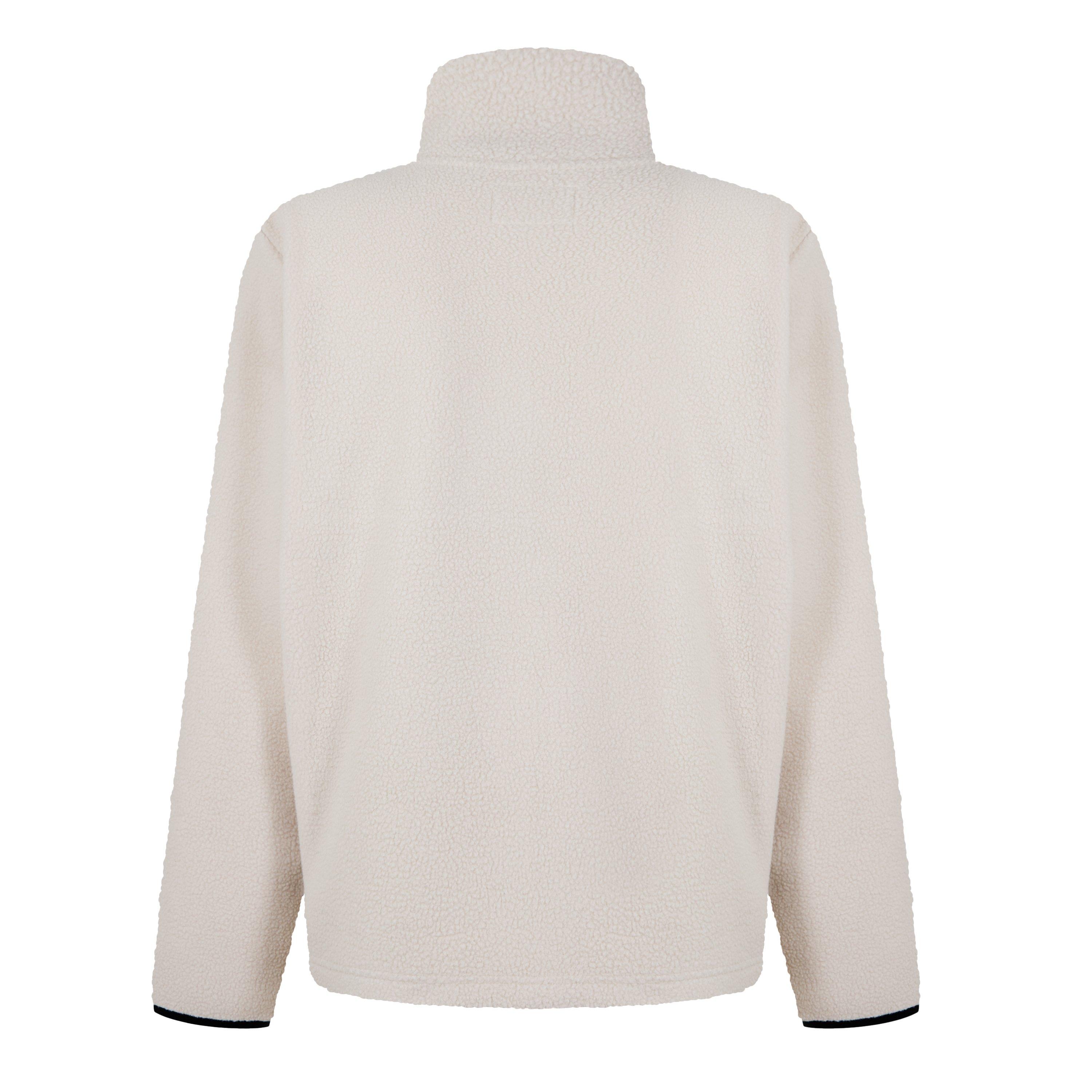 Karrimor Zip Sherpa Fleece Top Mens
