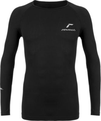 ReuschUnderwear Set - schwarz