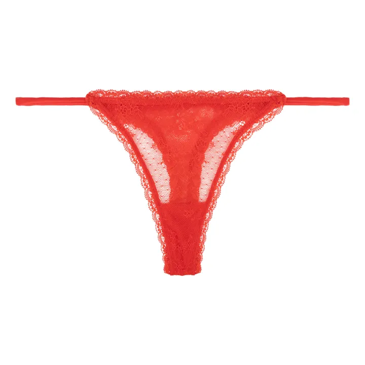 Love Stories String Roomie  | Rouge