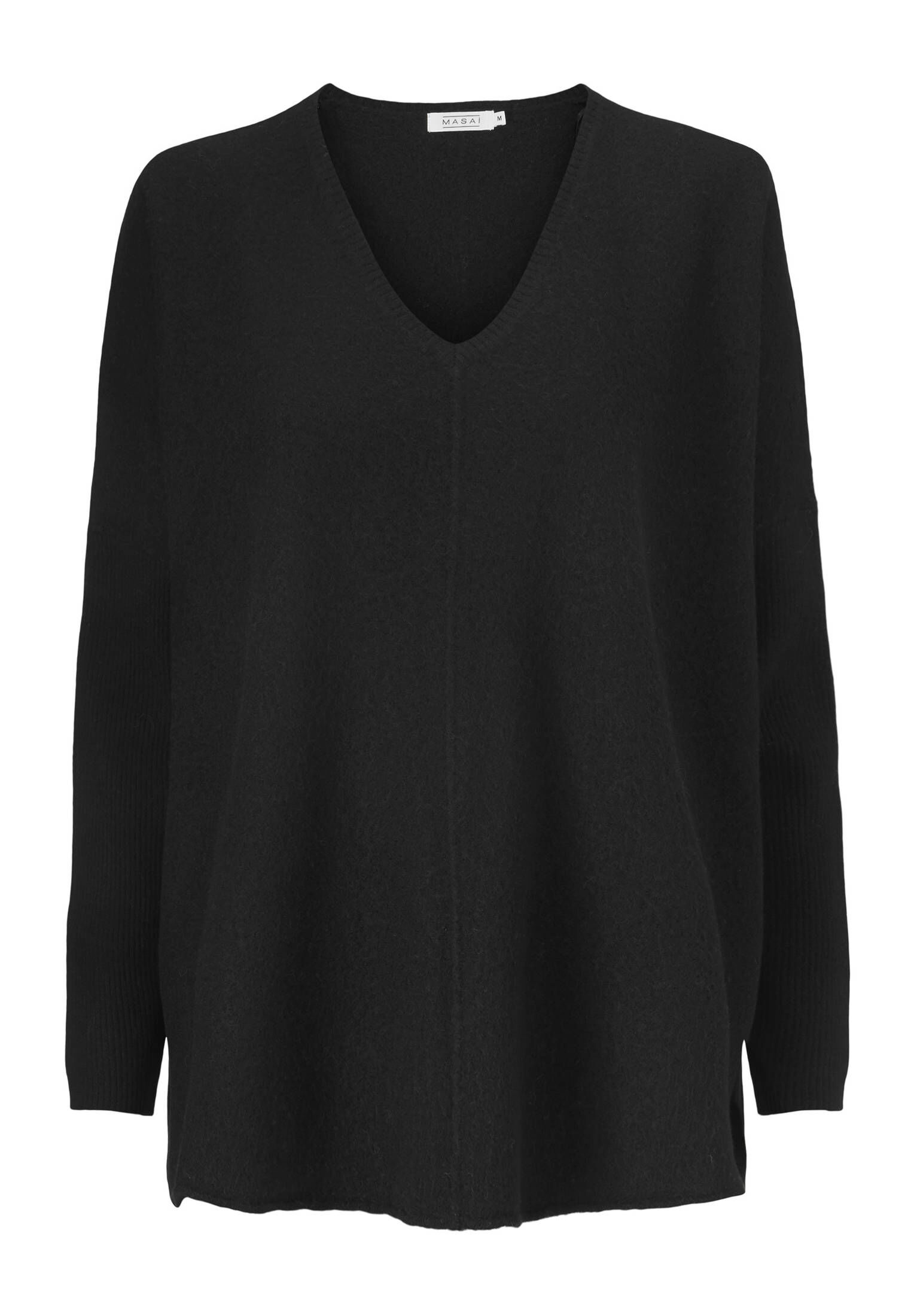 MASAI| Damen Strickpullover MaFritzi