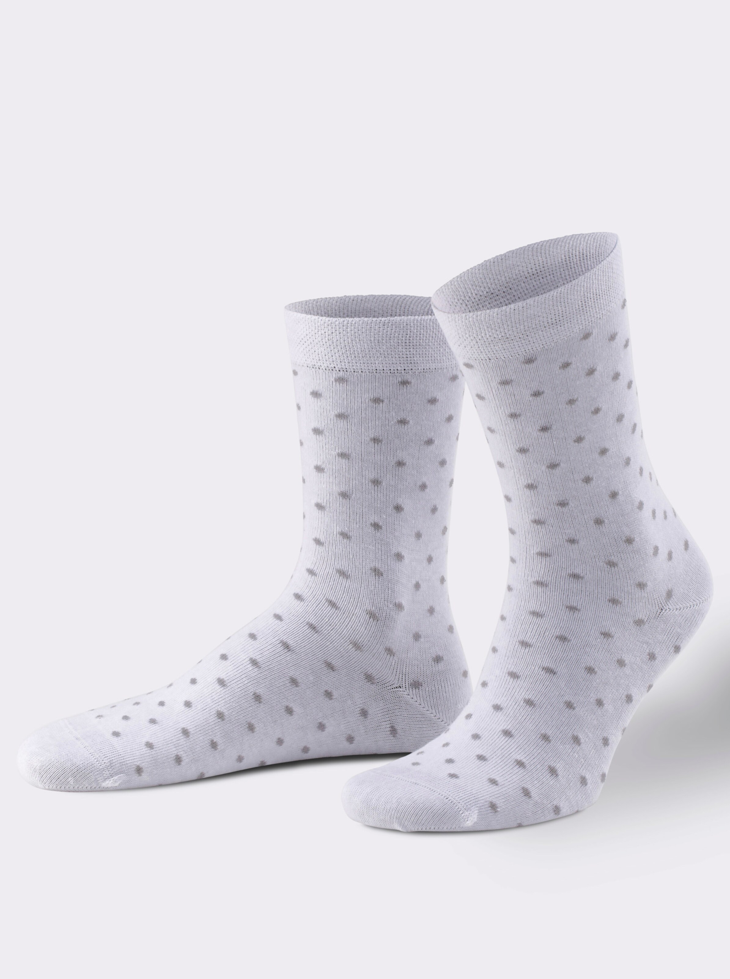 Damen-Socken