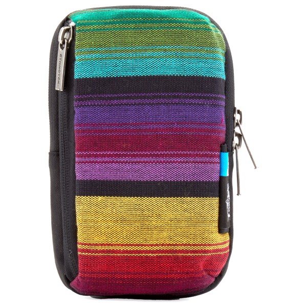 Ethnotek - ETHNOTEK - Pindah Phone Pouch - Pochette objets de valeur