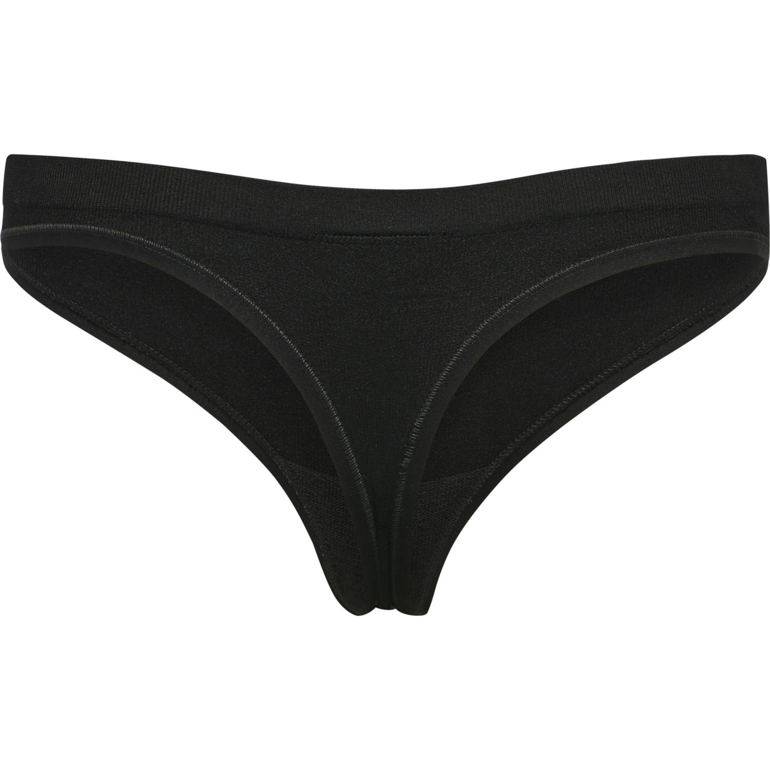 hmlJUNO 3 PACK SEAMLESS THONG