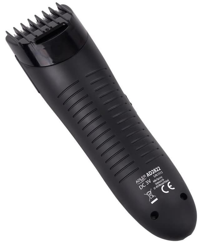 Adler AD2822 Hårtrimmer + næsetrimmer