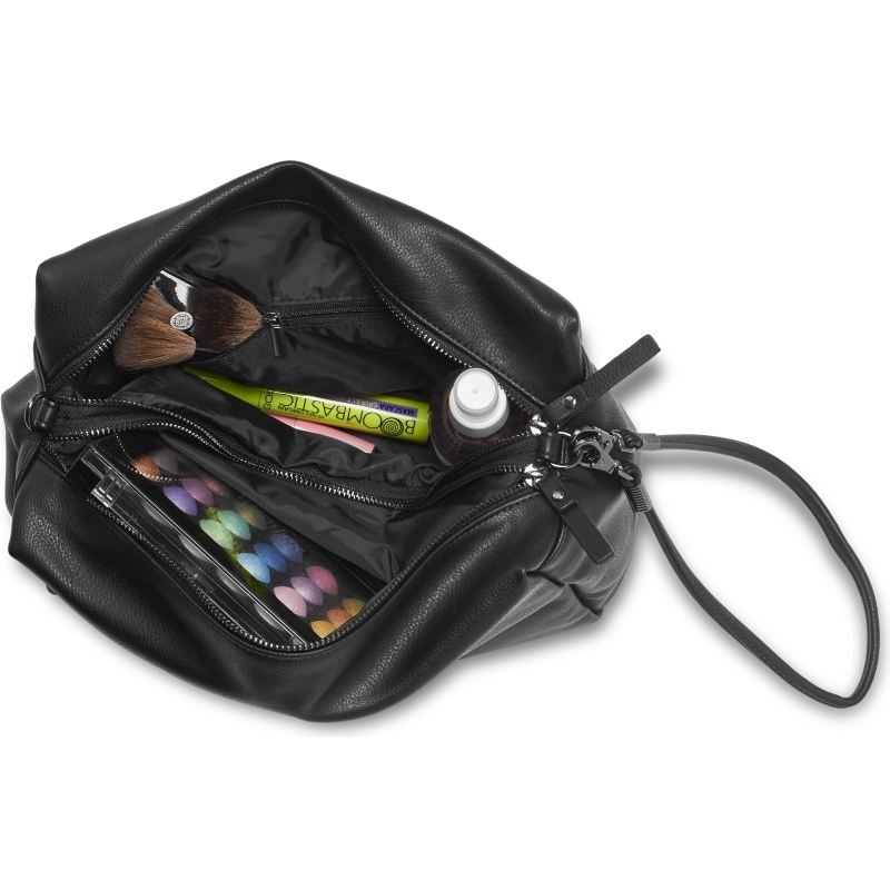 Gillian Jones Natascha Cosmetics Bag Large 10454-BA