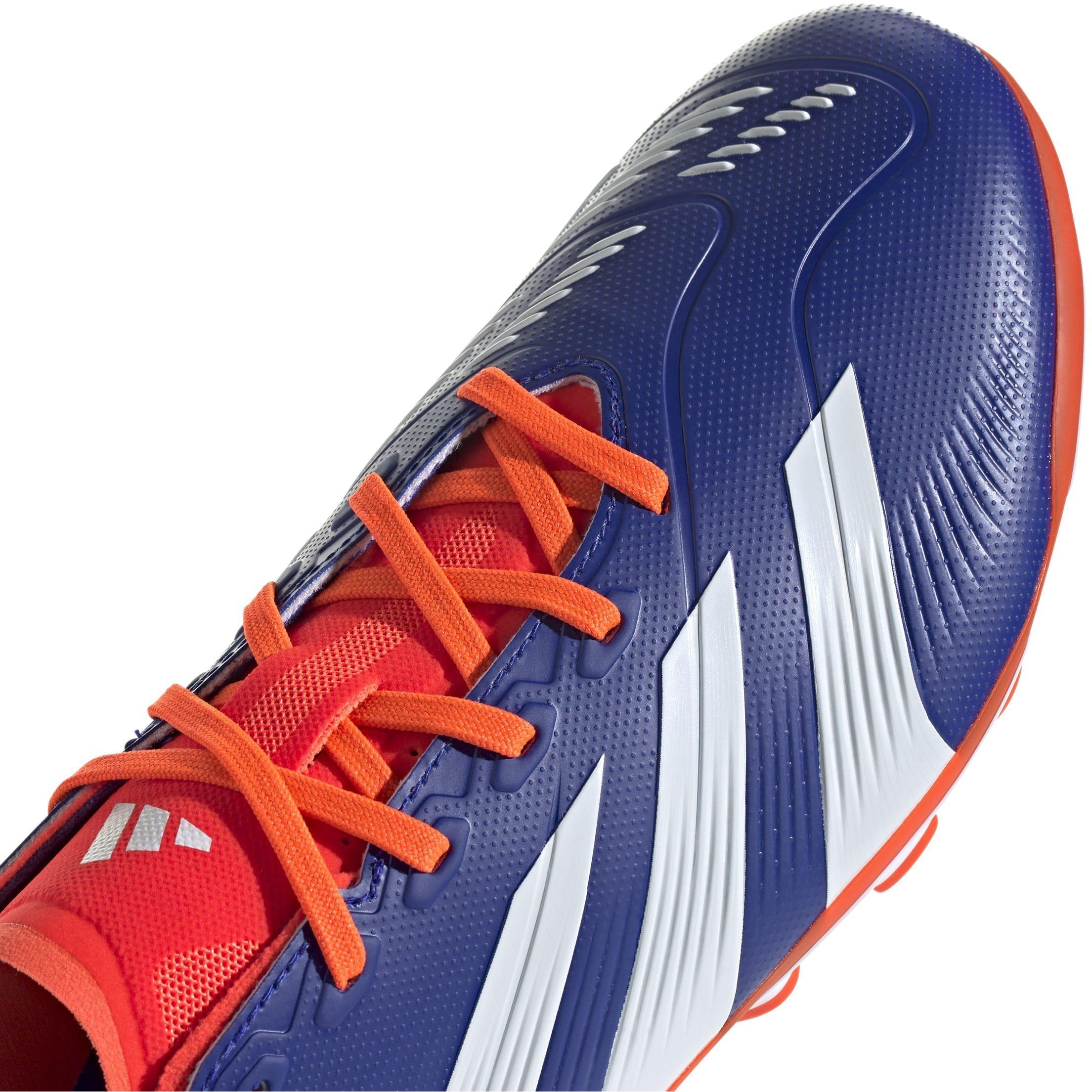 adidas Predator League 2G 3G Artificial Grass Football Boots