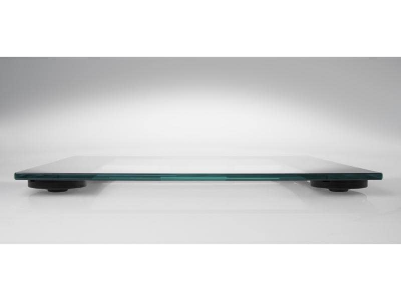 Medisana Personenwaage PS400 Grau; Weiss Personenwaage