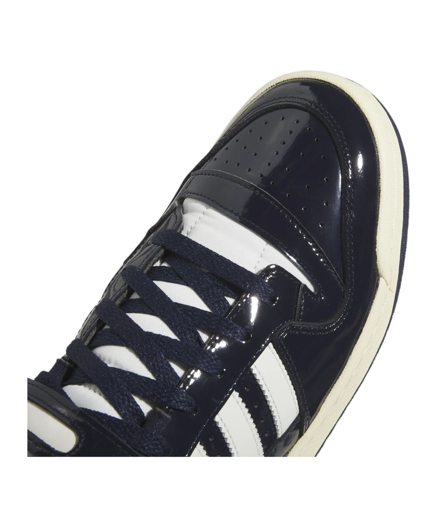 adidas Originals Forum 84 Low Schwarz Weiss
