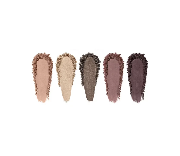 Bobbi Brown Bare Nudes EyeshadowRosey Nudes