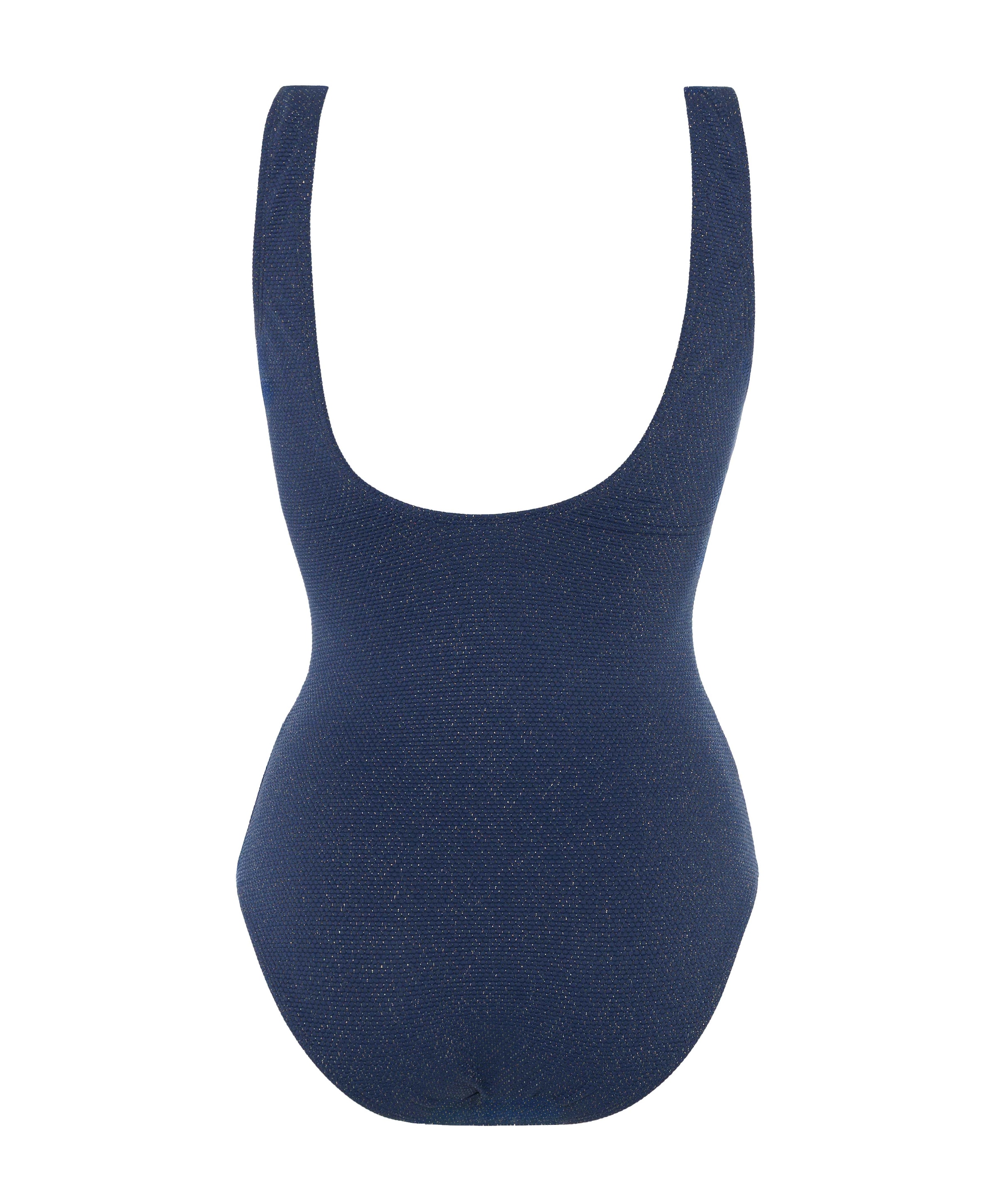 Bomain Dames badpak blauw