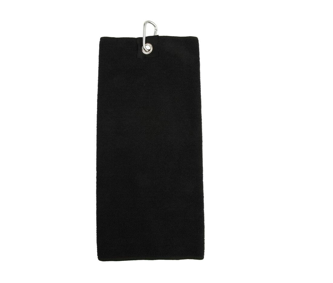 Towel city TC019 - Serviette de golf microfibre