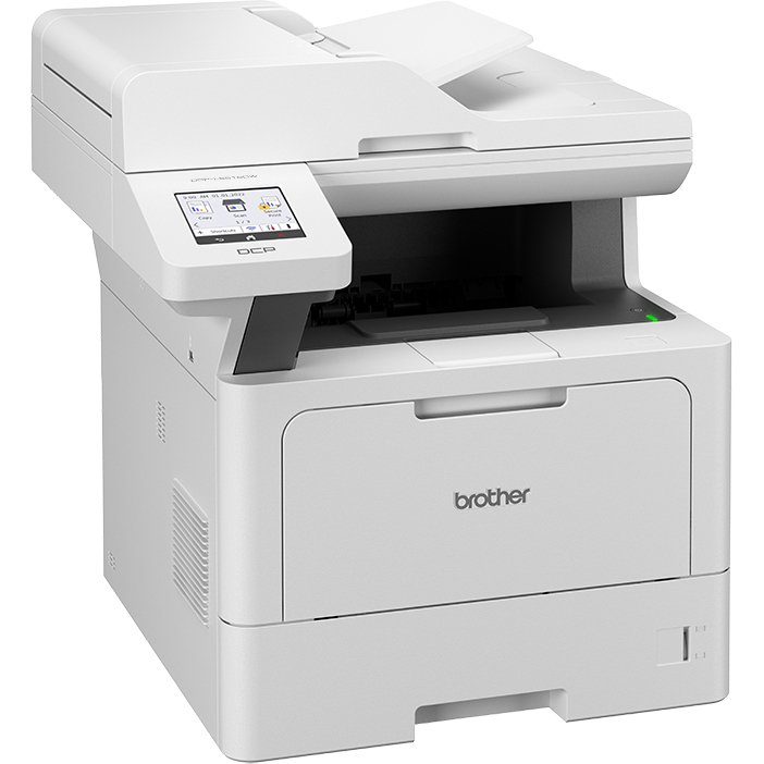 Brother DCP-L5510DW imprimante multifonction Laser A4 1200 x 1200 DPI 48 ppm Wifi