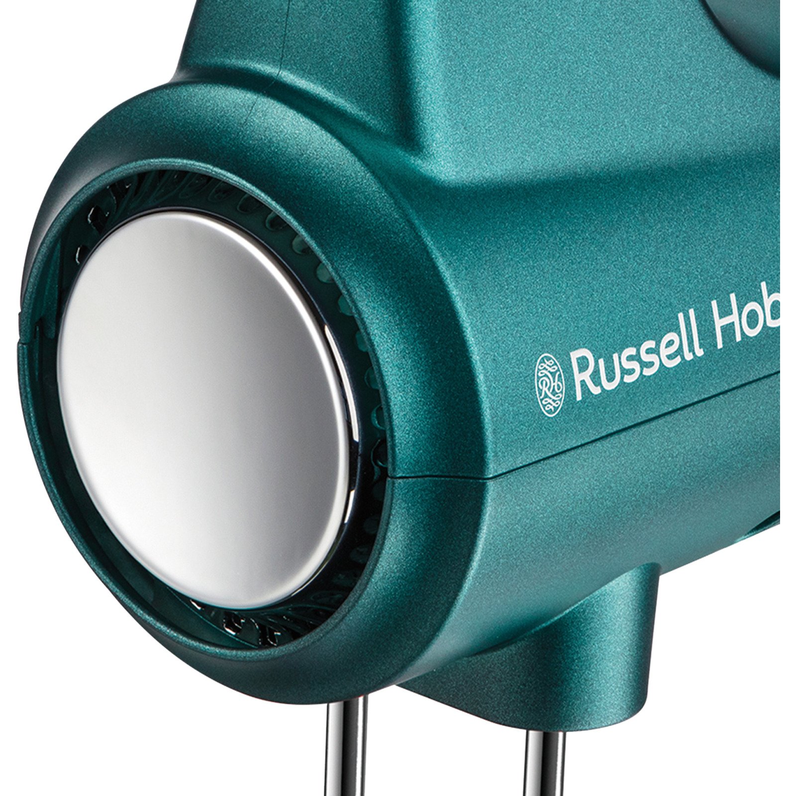 RH Handmixer Turquoise 25891-56