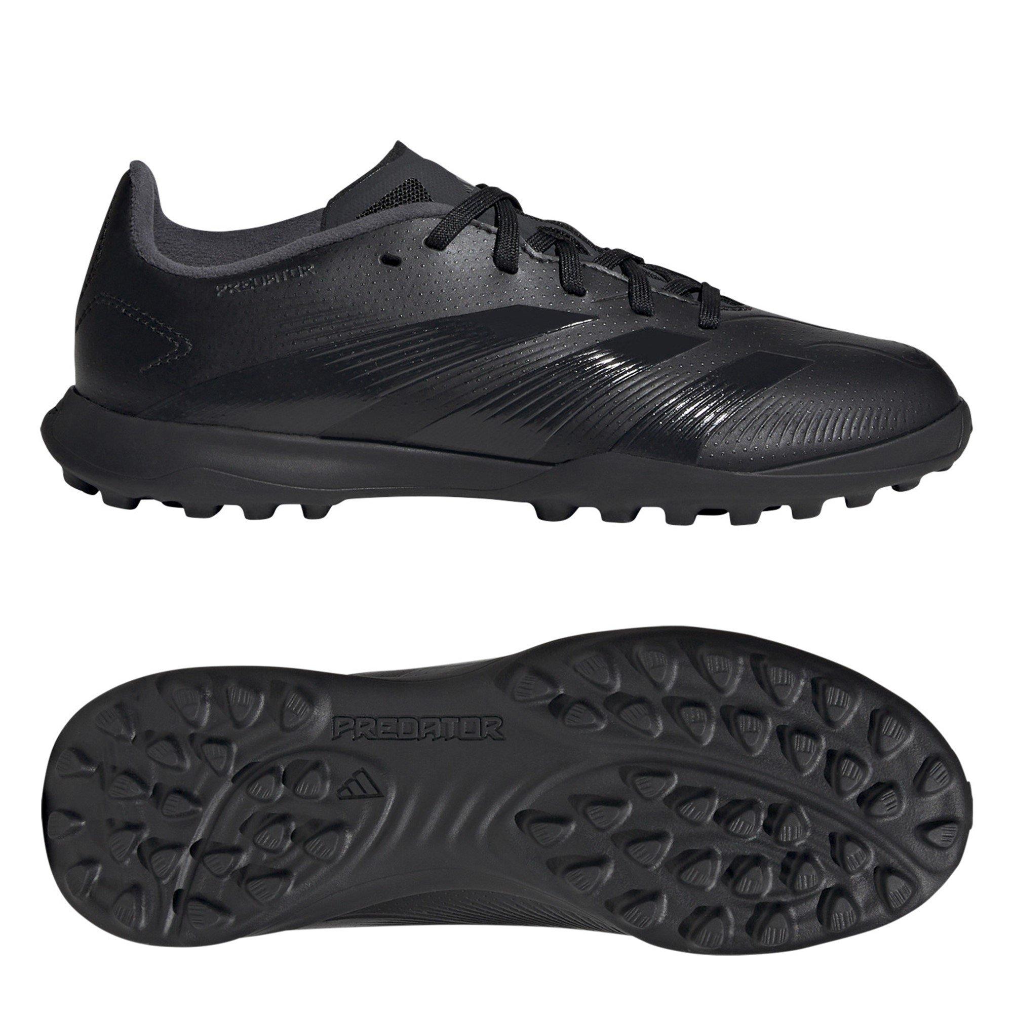 adidas Predator 24 League Childrens Astro Turf Football Boots