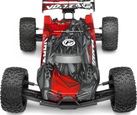 Hpi Racing - Vorza Truggy Flux Fjernstyret Bil - Hp160181