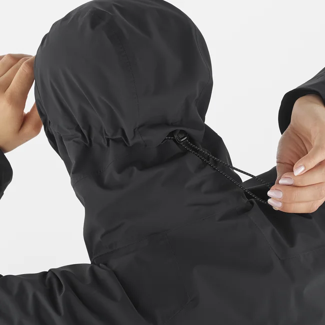 OUTERPATH PRO 2.5L  Shelljacke Damen