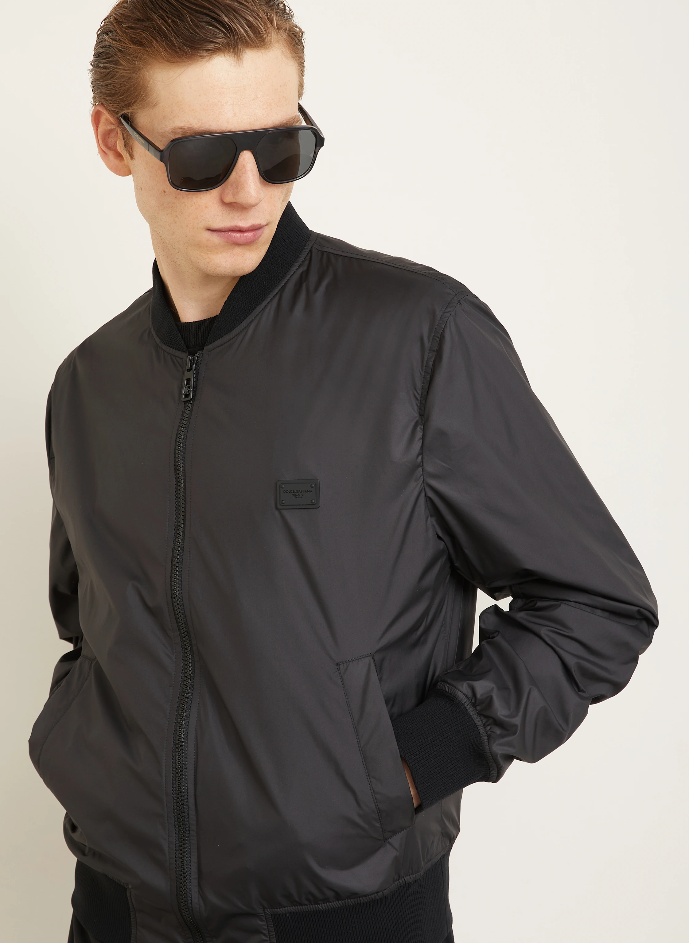 DOLCE & GABBANA Blouson