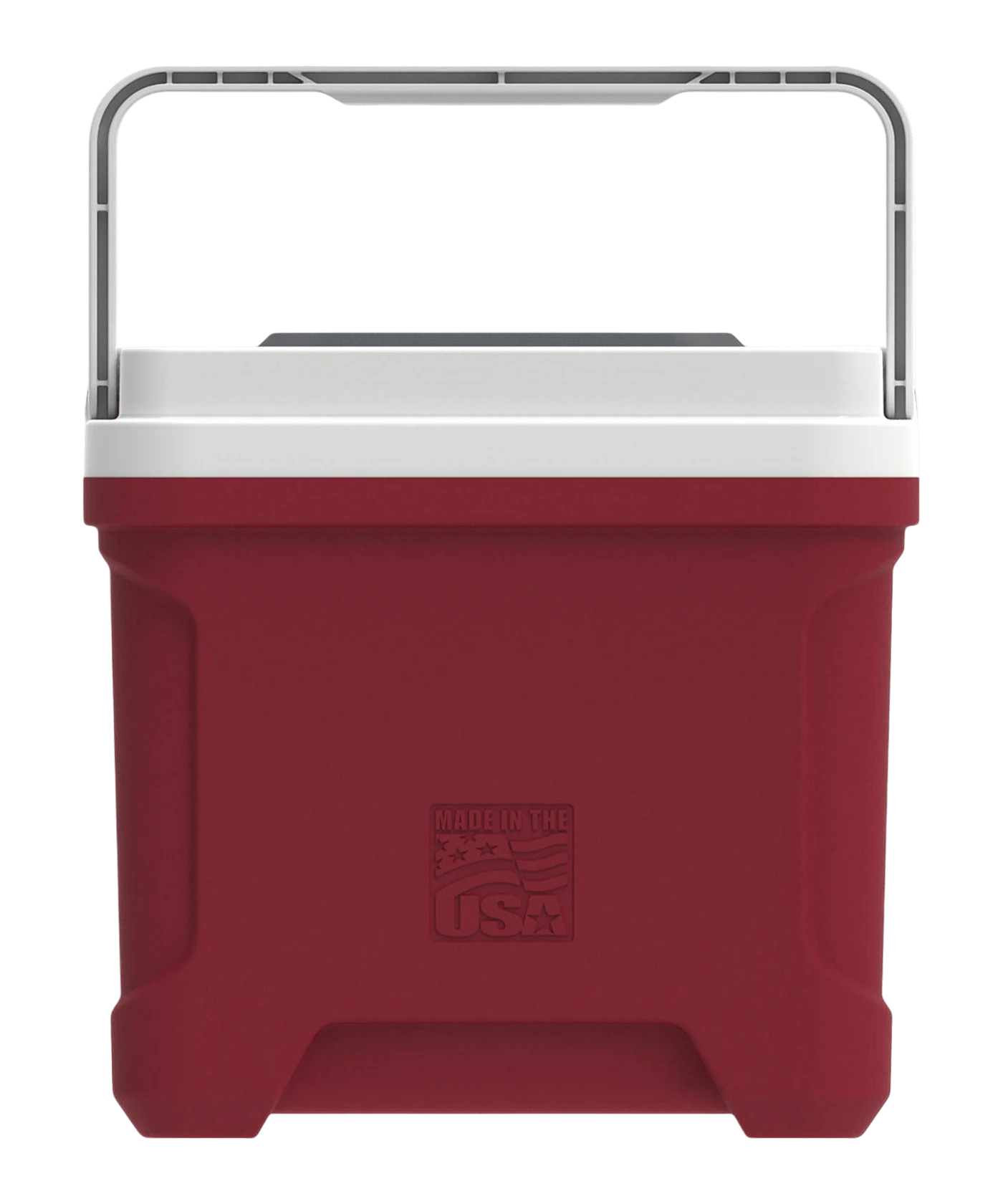 Igloo Latitude16 15L Kühlbox Rot