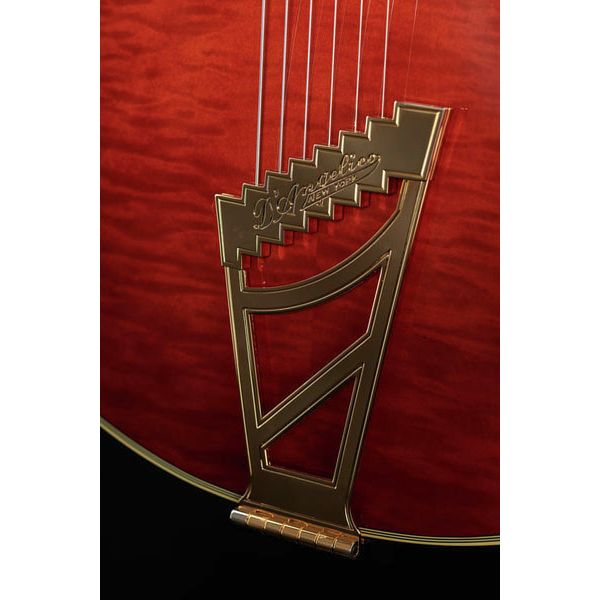 Dangelico Excel DC Viola