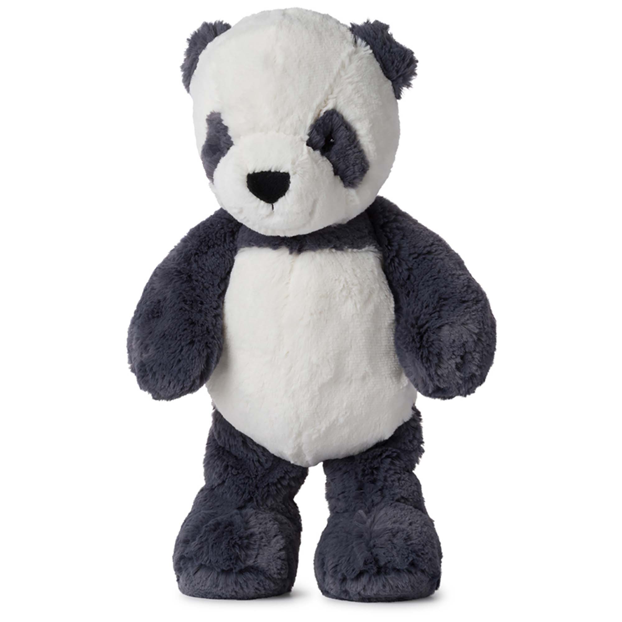 WWF Cub Club knuffel Panu Panda 29cm wit