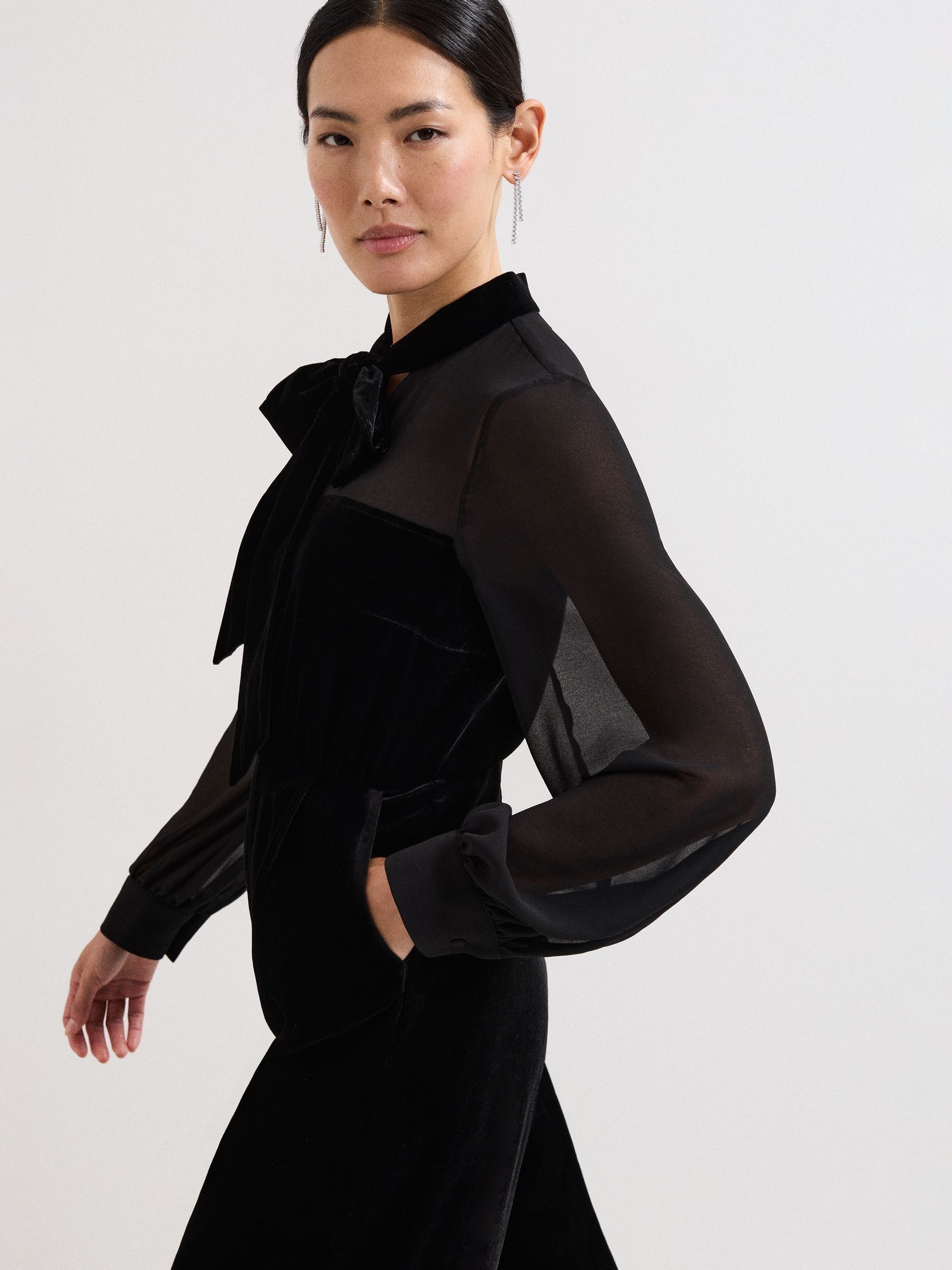Phase Eight Magie Jumpsuit