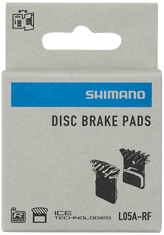 Shimano Brake Pads G04S-MX