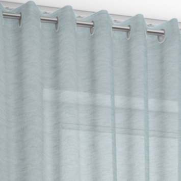 Gordijn Jula 4862 kh faded blue