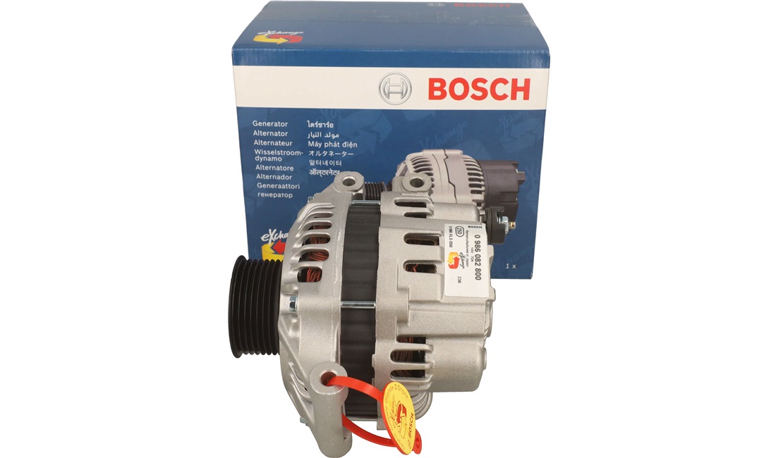 Generator