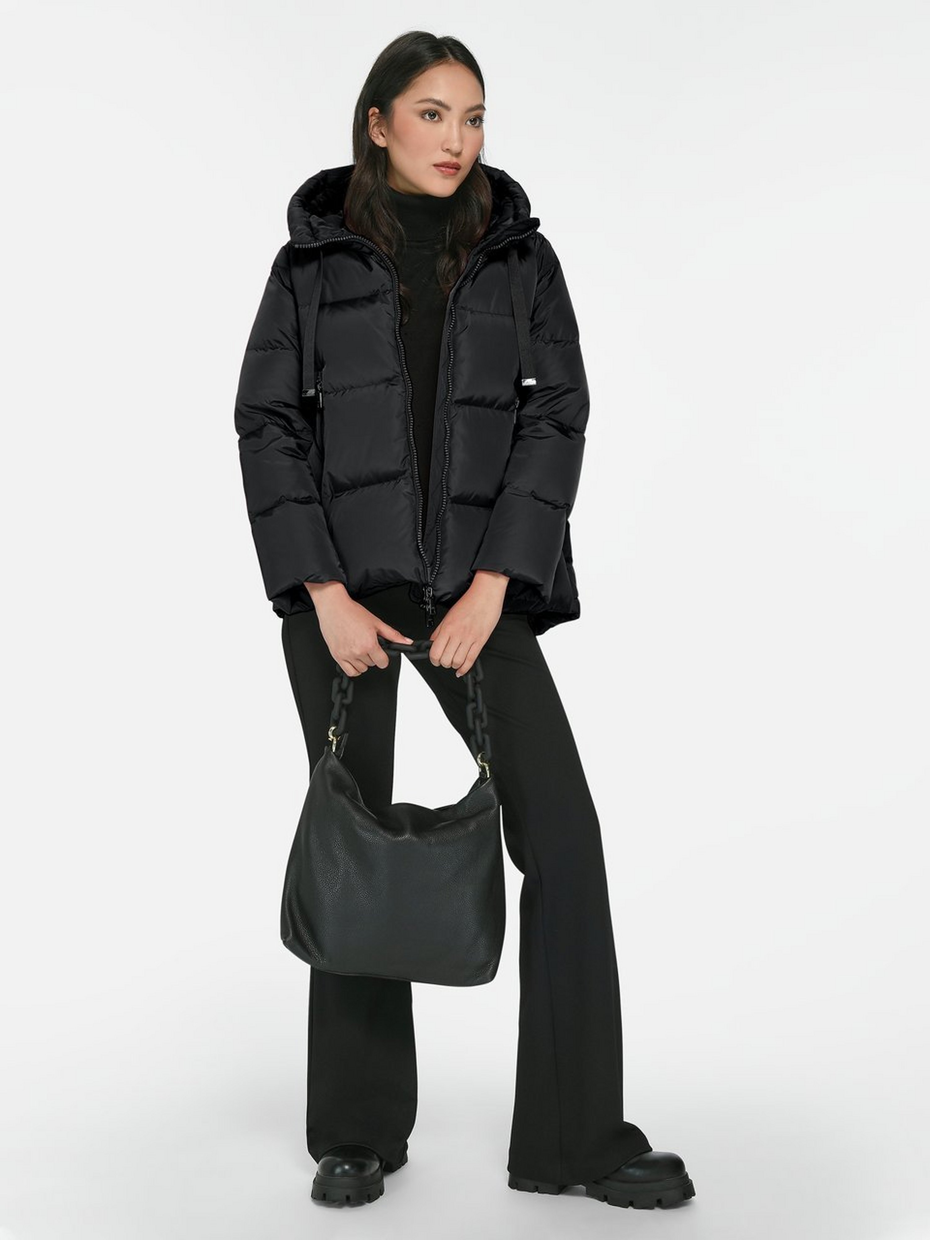 Steppjacke
