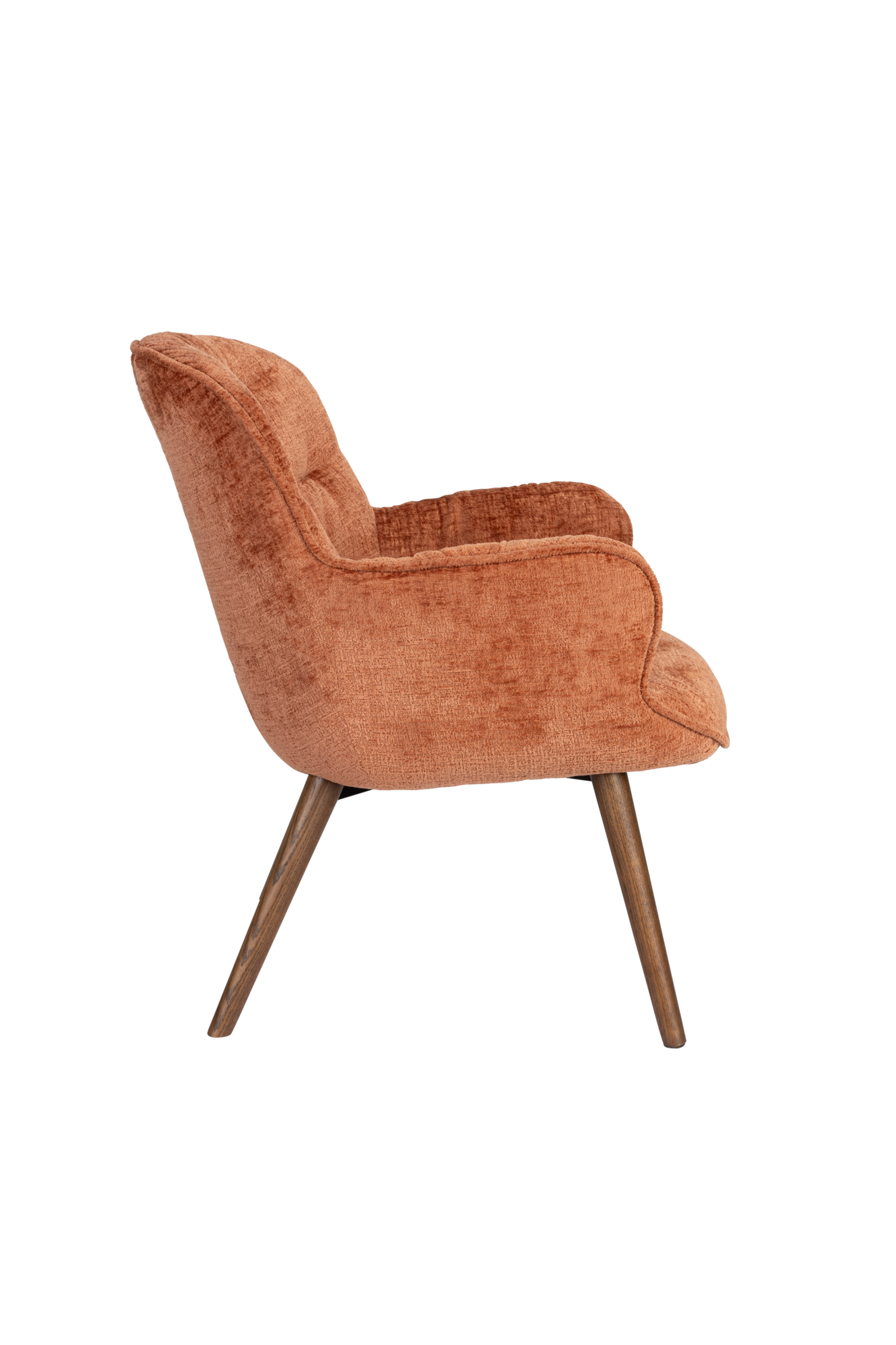 Dutchbone fauteuils Lenn Dutchbone fauteuil Lenn Terra