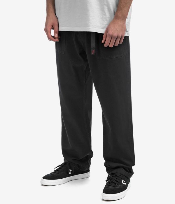Gramicci Tapered Ridge Hose (black)