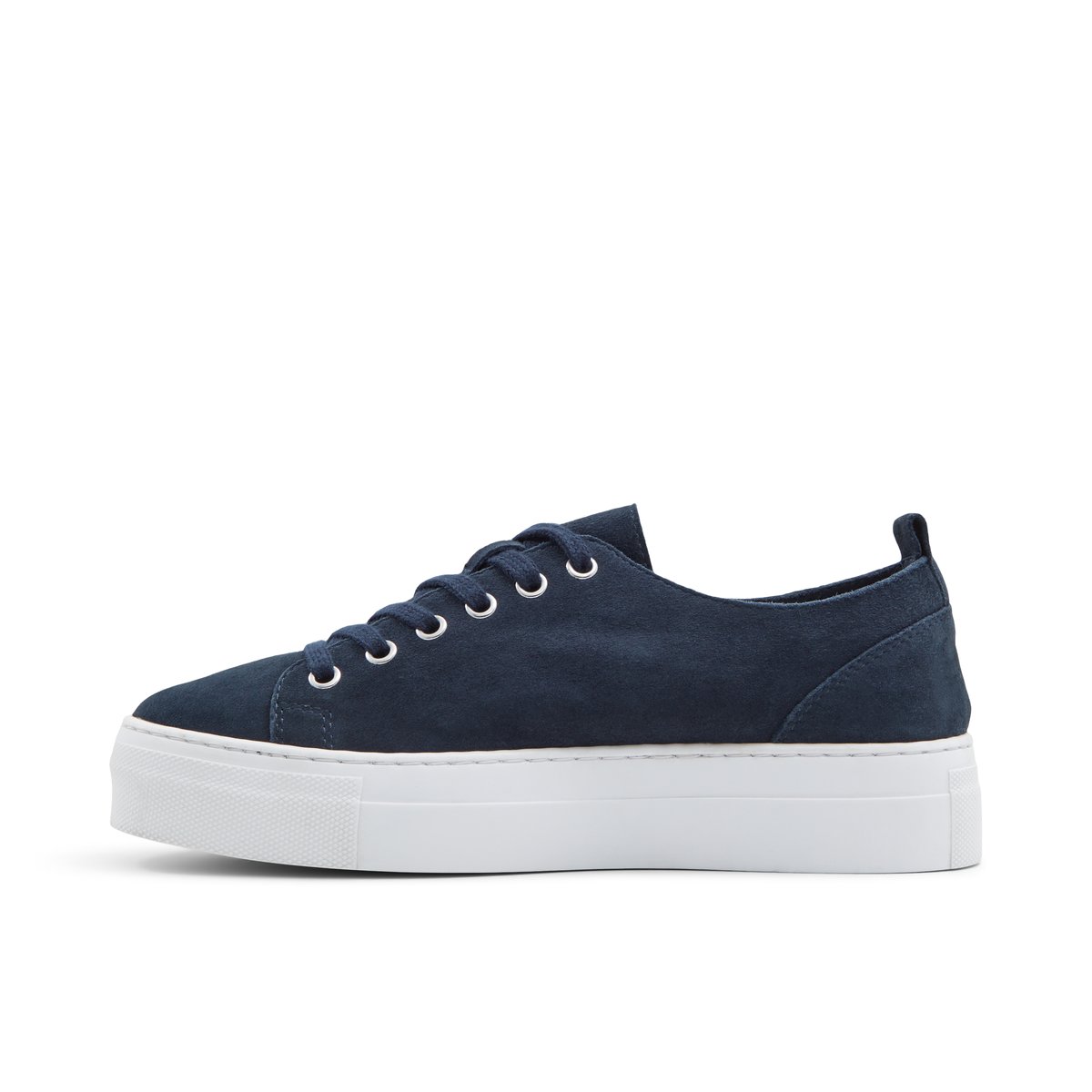 LUCA FERRI-Caralaraen-Baskets - Platforme - Marine