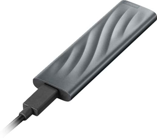 Lenovo PS8 Portable SSD (512GB)