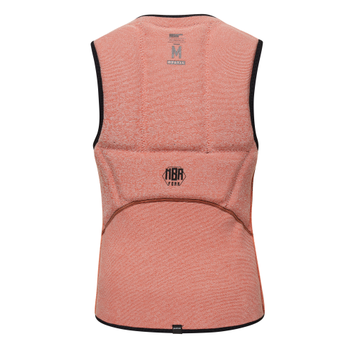 MYSTIC Dusk Impact Vest Fzip Women 2025
