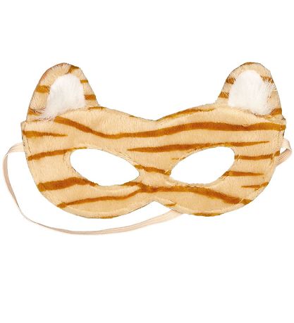 Souza Kostüm - Möglich - Tiger - Braun